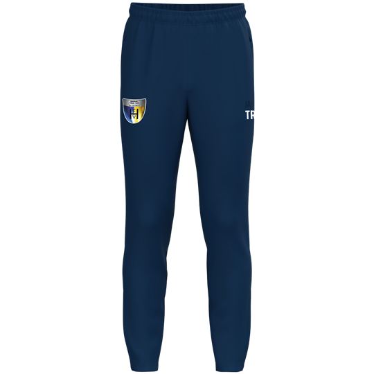Hainichener FV Trainingshose Unisex navy