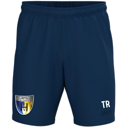 Hainichener FV Short Unisex navy