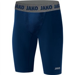 JAKO Short Tight Compression 2.0 Kinder