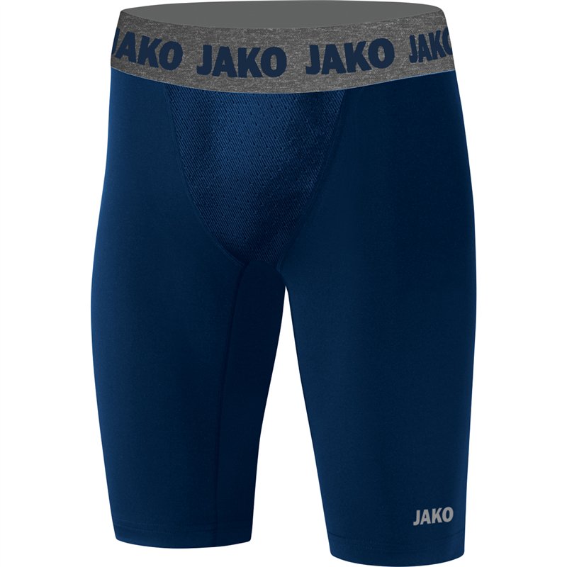JAKO Short Tight Compression 2.0 Kinder