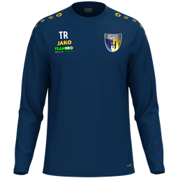 Hainichener FV Sweat Unisex navy/citro