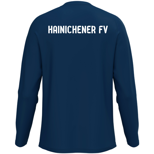 Hainichener FV Sweat Unisex navy/citro