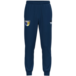 Hainichener FV Polyesterhose Unisex navy