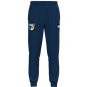 Hainichener FV Polyesterhose Unisex navy