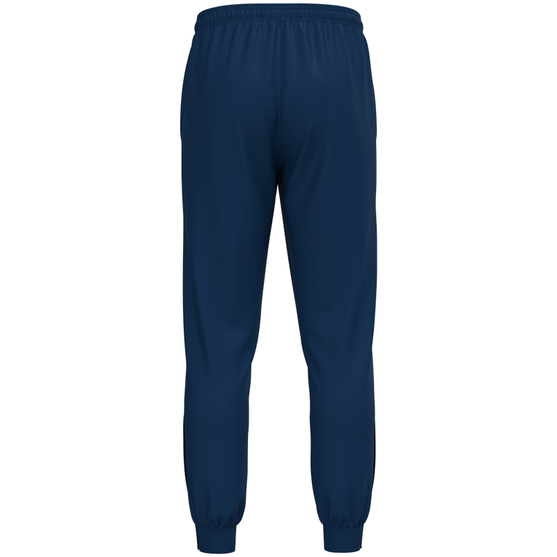 Hainichener FV Polyesterhose Unisex navy