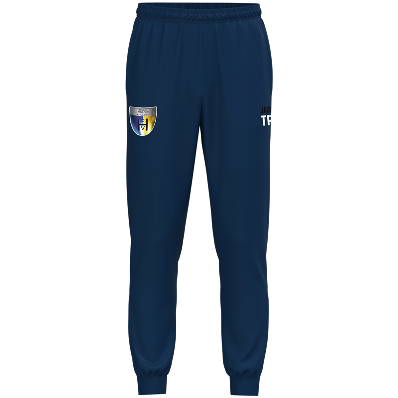 Hainichener FV Polyesterhose Kinder navy