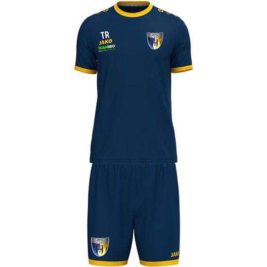 Hainichener FV Trainingset Unisex