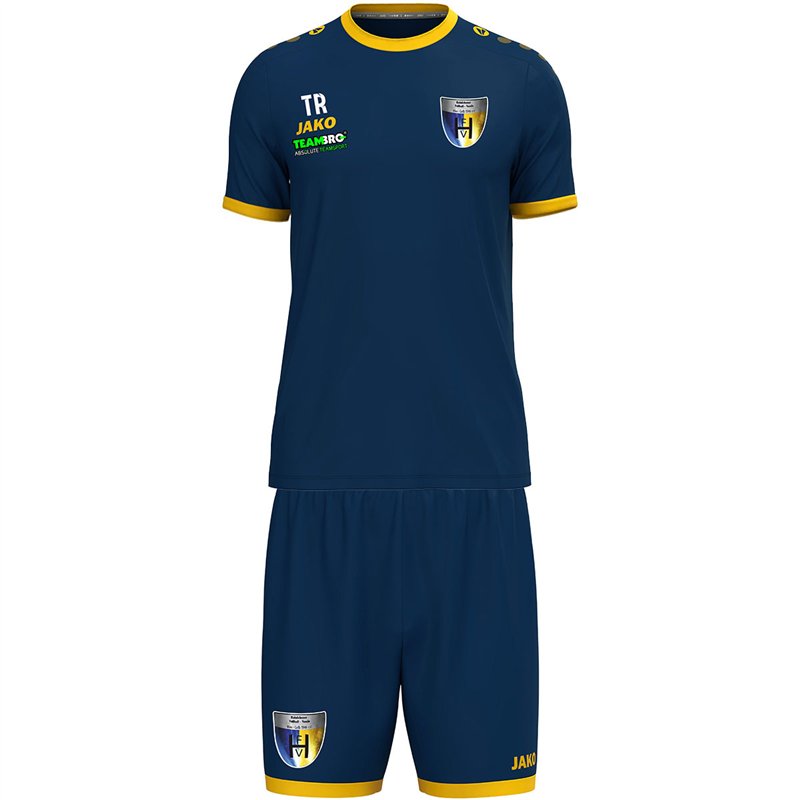 Hainichener FV Trainingset Unisex