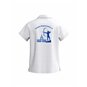ERIMA TS Poloshirt Damen