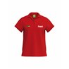 ERIMA TS Poloshirt Damen