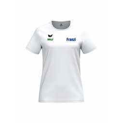 Dresdner Bogenschützen Funktions T-Shirt Damen