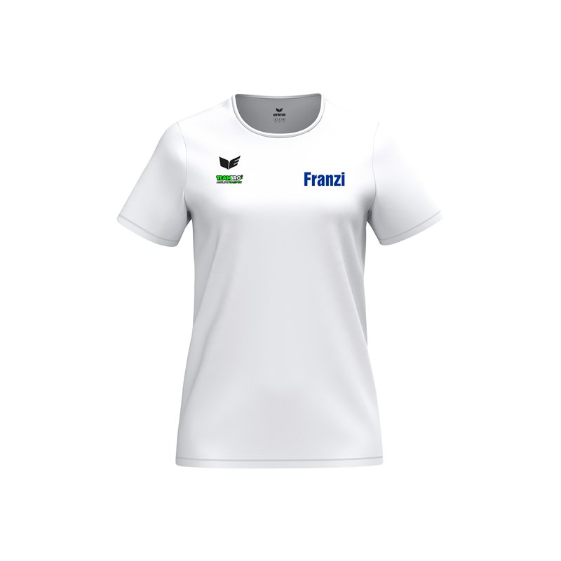 Dresdner Bogenschützen Funktions T-Shirt Damen