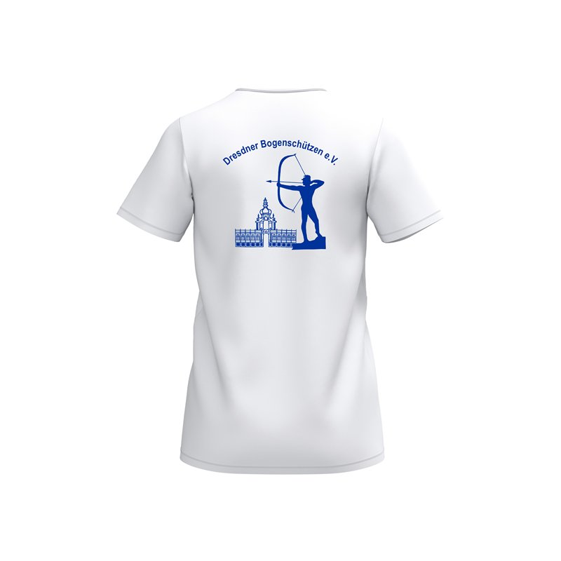ERIMA INTRO Shirt function Damen