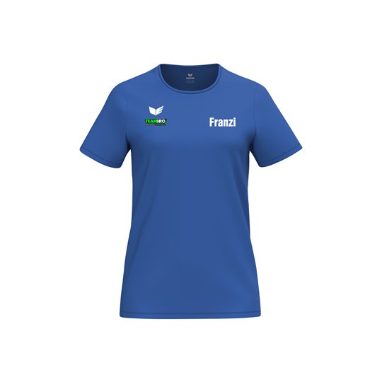 Dresdner Bogenschützen Funktions T-Shirt Damen