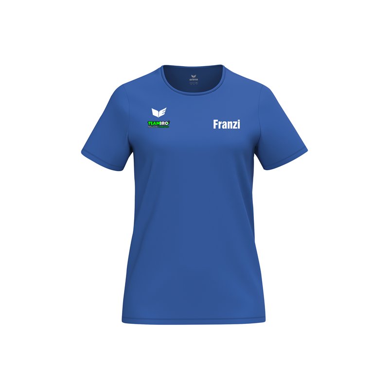 Dresdner Bogenschützen Funktions T-Shirt Damen