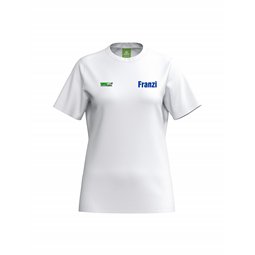 ERIMA TS T-Shirt Damen