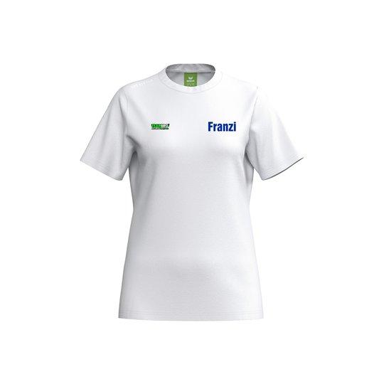 ERIMA TS T-Shirt Damen