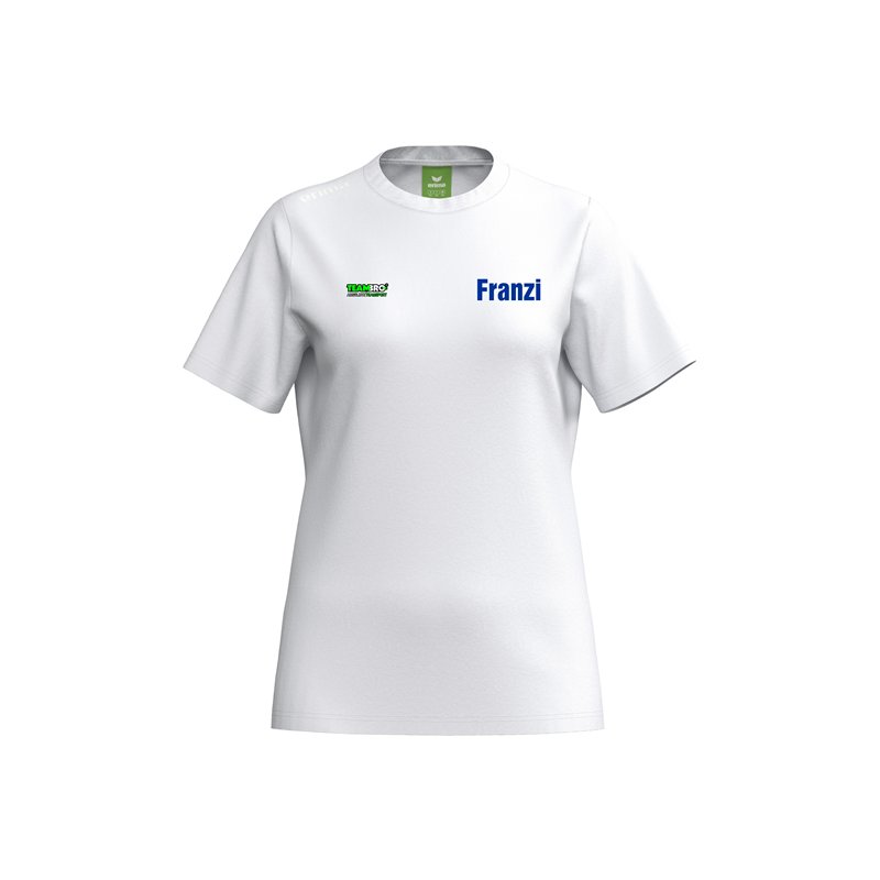 ERIMA TS T-Shirt Damen