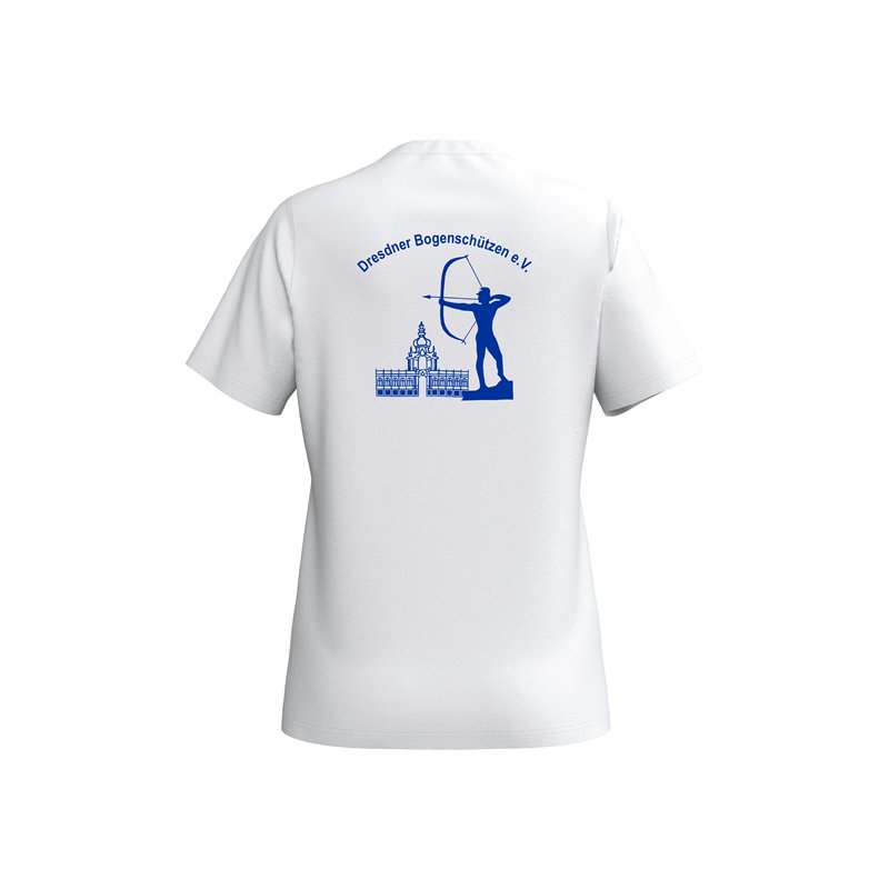 ERIMA TS T-Shirt Damen
