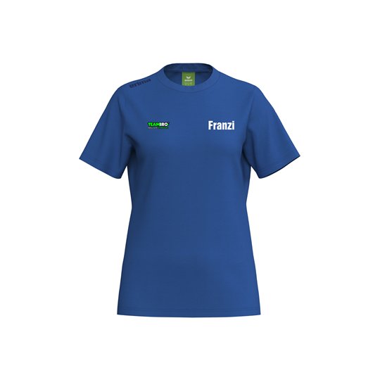 Dresdner Bogenschützen Freizeitshirt Damen