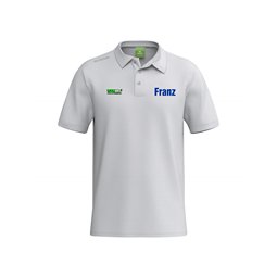 Dresdner Bogenschützen Poloshirt Herren