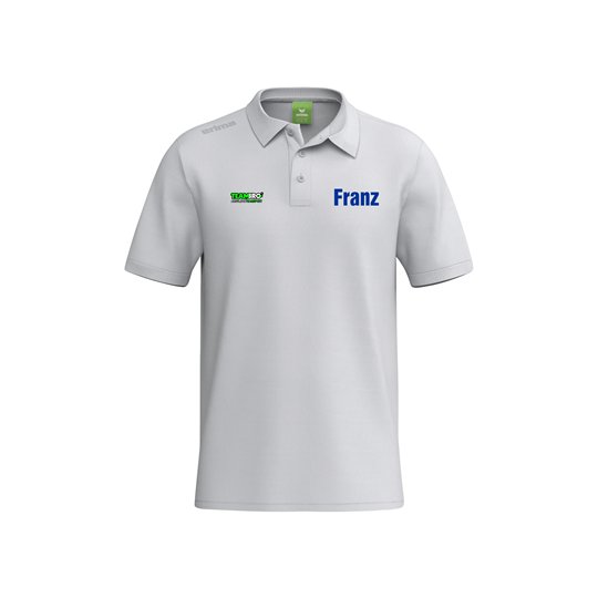 Dresdner Bogenschützen Poloshirt Herren