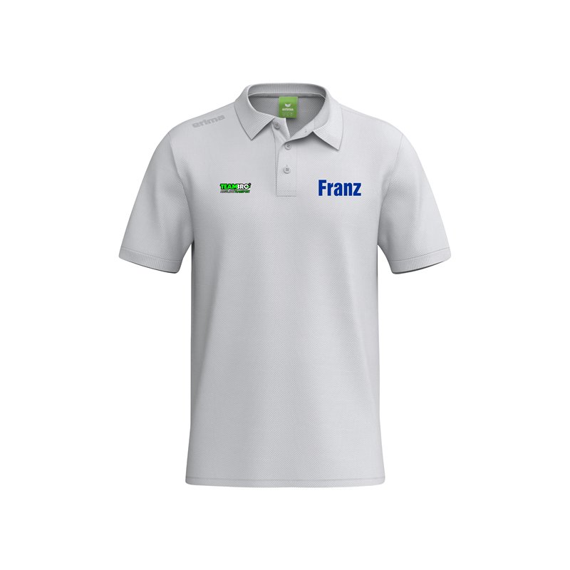 Dresdner Bogenschützen Poloshirt Herren