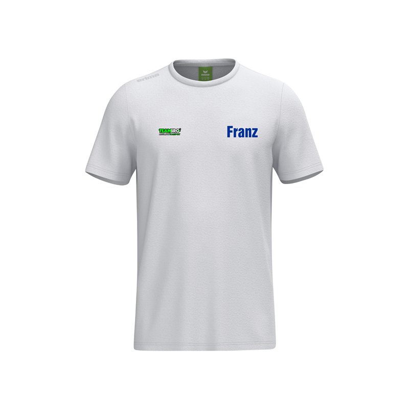 ERIMA TS T-Shirt Kinder