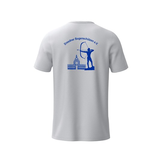 Dresdner Bogenschützen Freizeitshirt Kinder