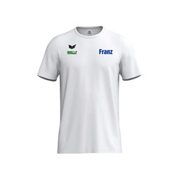 ERIMA INTRO Shirt function 