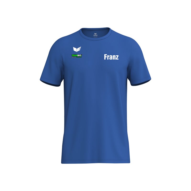 Dresdner Bogenschützen Funktions T-Shirt Herren