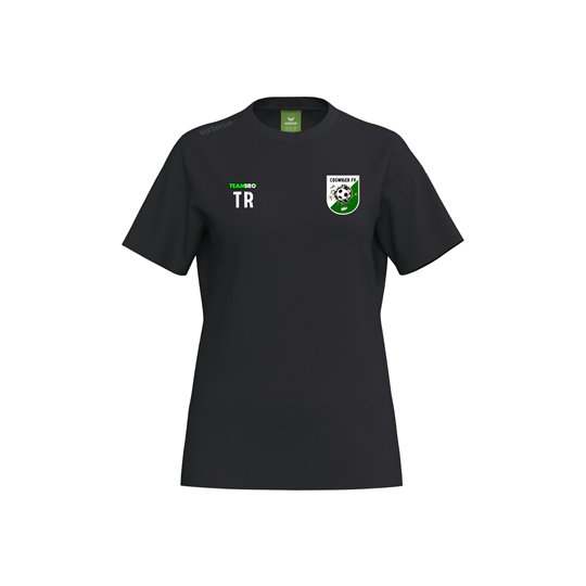 ERIMA TS T-Shirt Damen