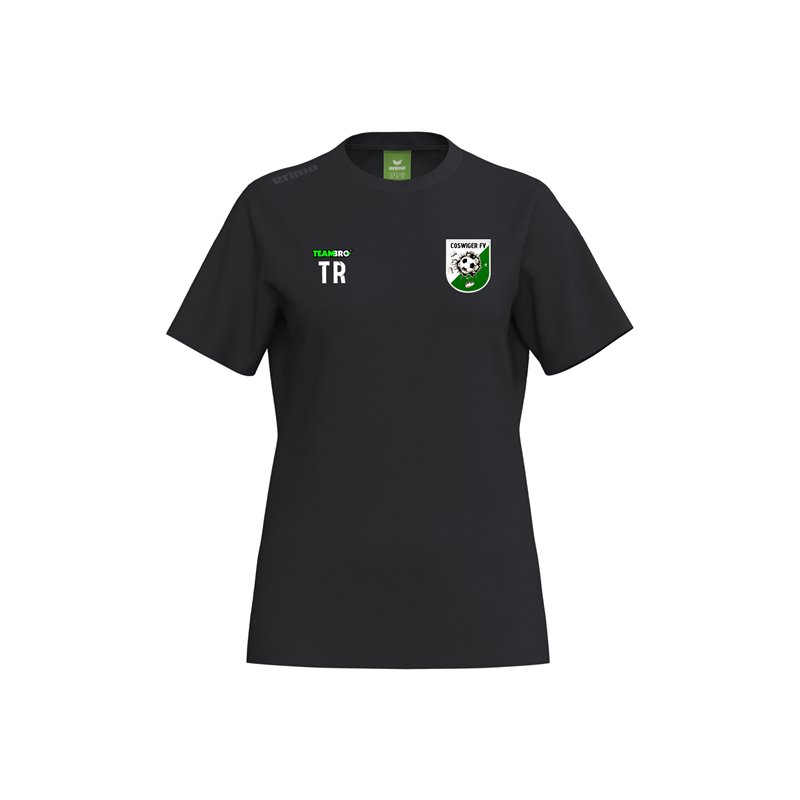 ERIMA TS T-Shirt Damen