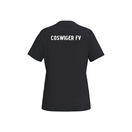 Coswiger FV Freizeitshirt Damen