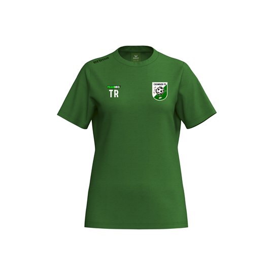 Coswiger FV Freizeitshirt Damen