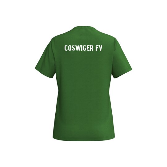 Coswiger FV Freizeitshirt Damen