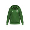 ERIMA TS Hoody Jacket Damen