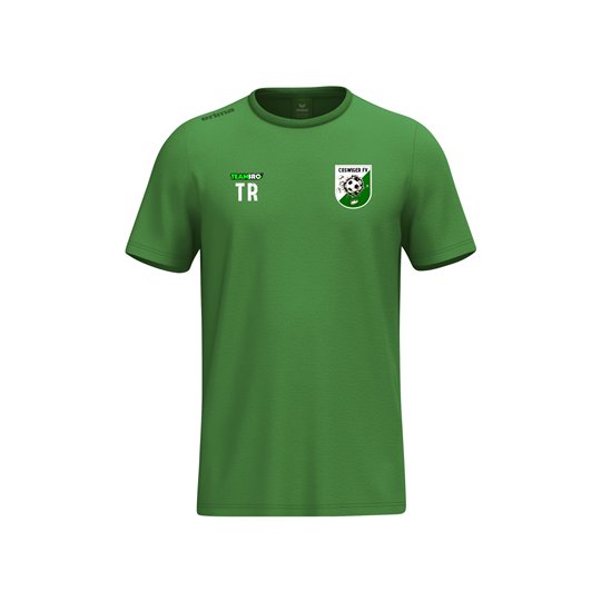 Coswiger FV Freizeitshirt Herren