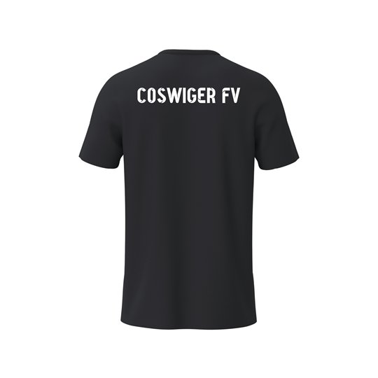 Coswiger FV Freizeitshirt Kinder