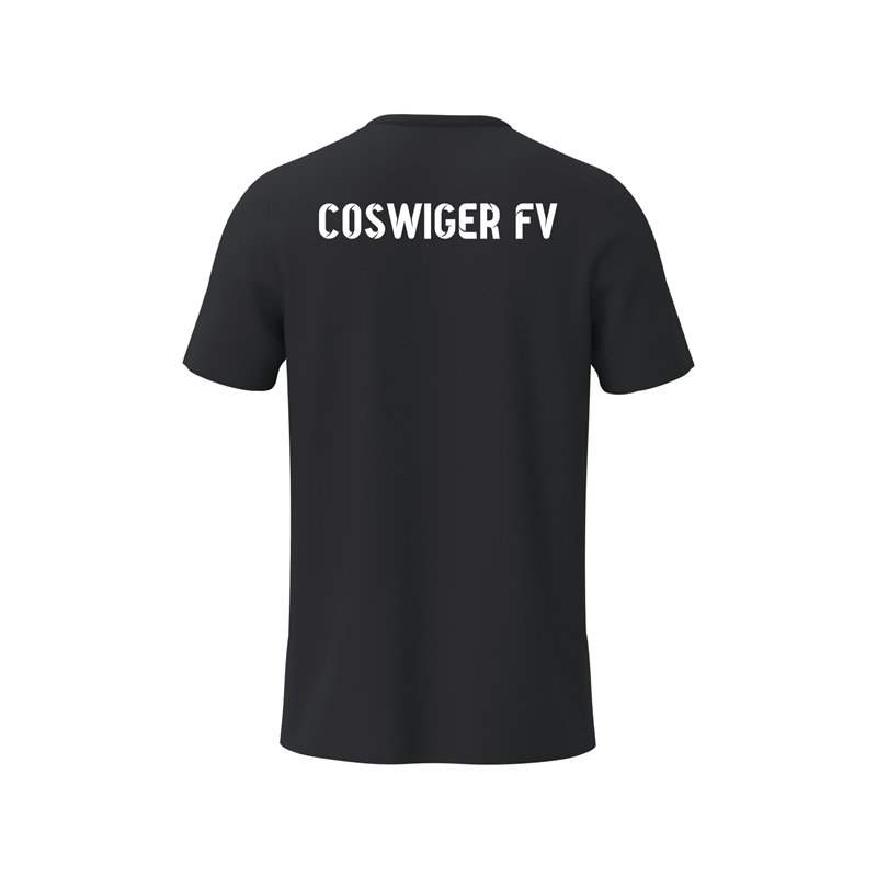 Coswiger FV Freizeitshirt Kinder