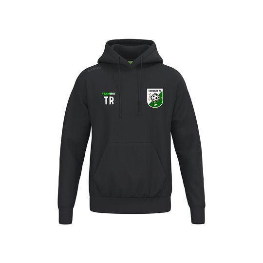 ERIMA TS Hoody Kinder