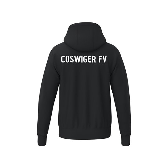 ERIMA TS Hoody Kinder
