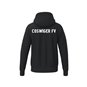 ERIMA TS Hoody Kinder