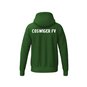 Coswiger FV Hoodie Kinder