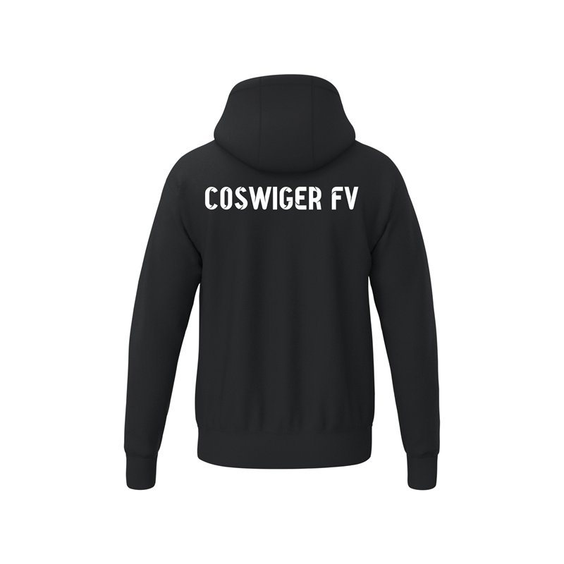 Coswiger FV Hoodie Herren