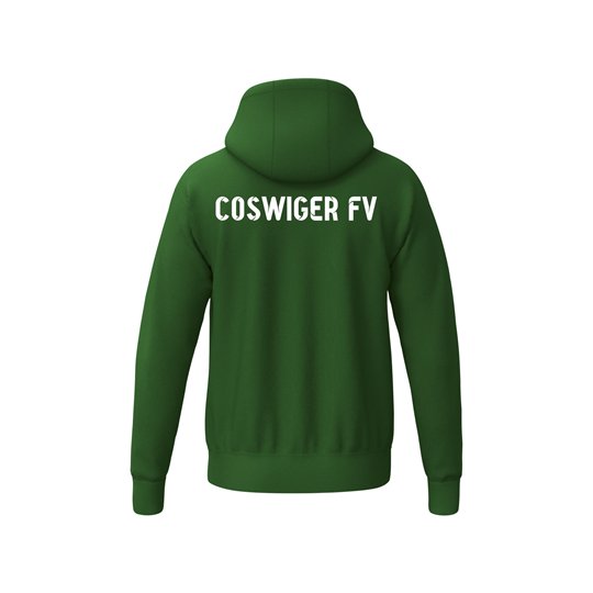 Coswiger FV Hoodie Herren