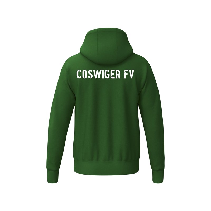 Coswiger FV Hoodie Herren