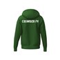 Coswiger FV Kapuzensweatjacke Kinder