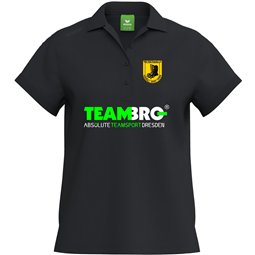 HSV Pulsnitz Poloshirt Damen