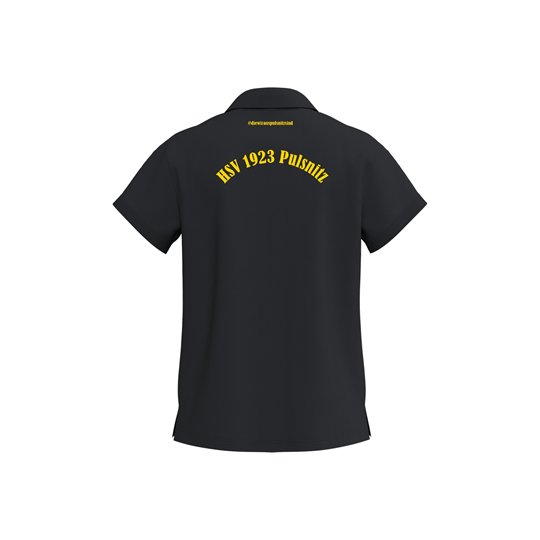 ERIMA TS Poloshirt Damen